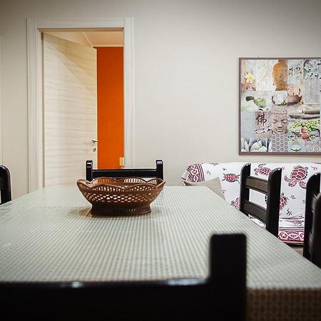 卡西比勒La Casa Di Bice公寓 外观 照片