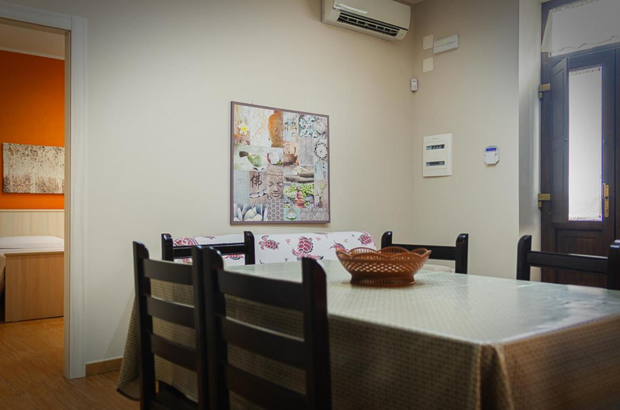 卡西比勒La Casa Di Bice公寓 外观 照片