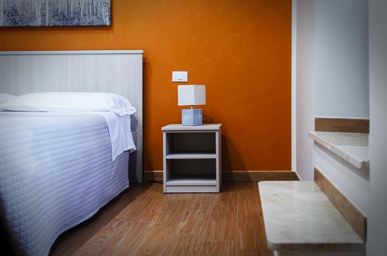 卡西比勒La Casa Di Bice公寓 外观 照片