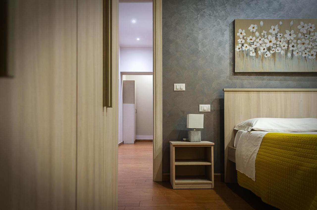 卡西比勒La Casa Di Bice公寓 外观 照片