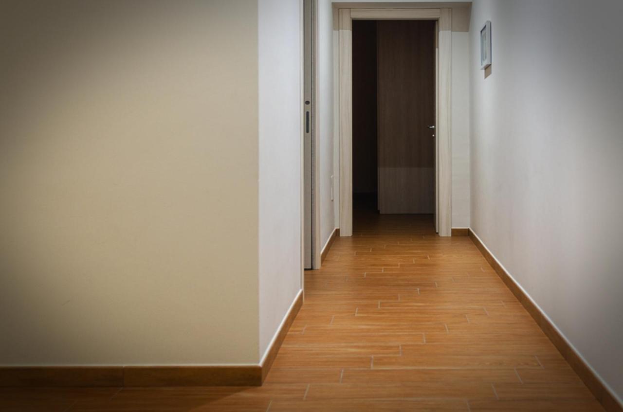 卡西比勒La Casa Di Bice公寓 外观 照片