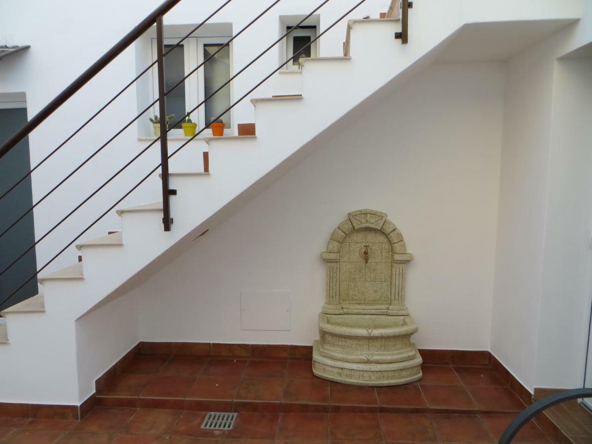卡西比勒La Casa Di Bice公寓 外观 照片