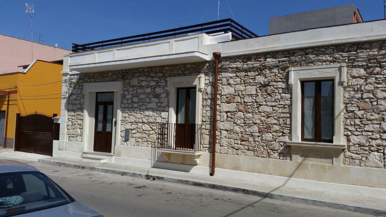 卡西比勒La Casa Di Bice公寓 外观 照片