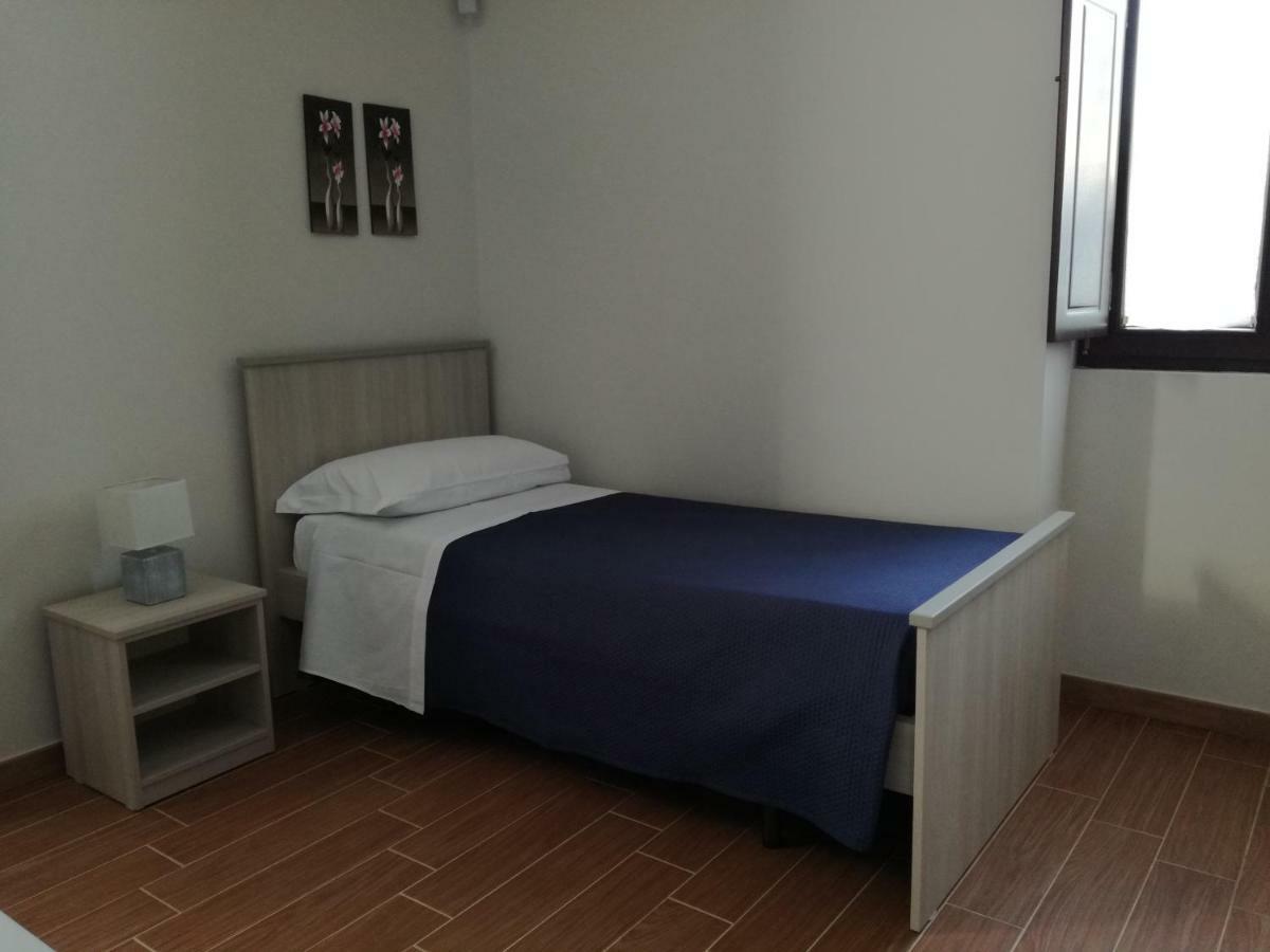 卡西比勒La Casa Di Bice公寓 外观 照片