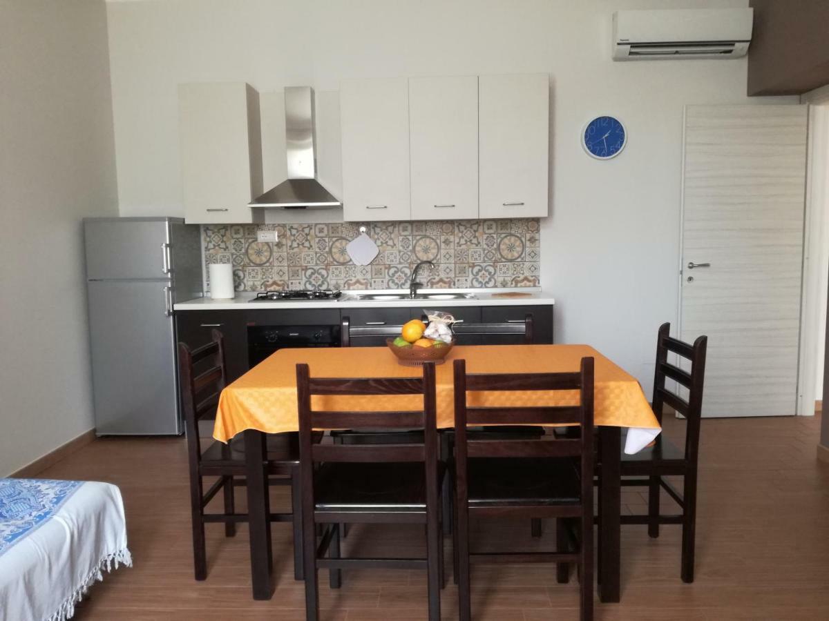 卡西比勒La Casa Di Bice公寓 外观 照片