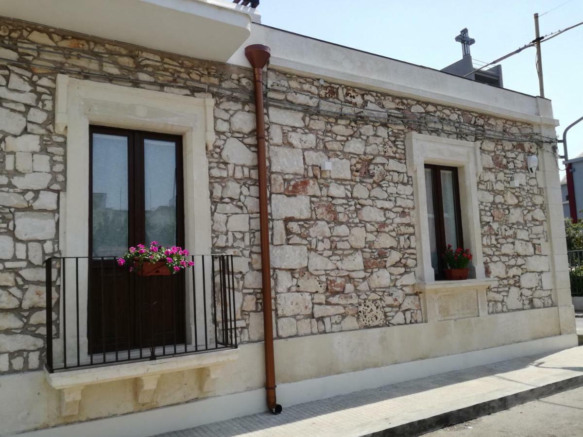 卡西比勒La Casa Di Bice公寓 外观 照片