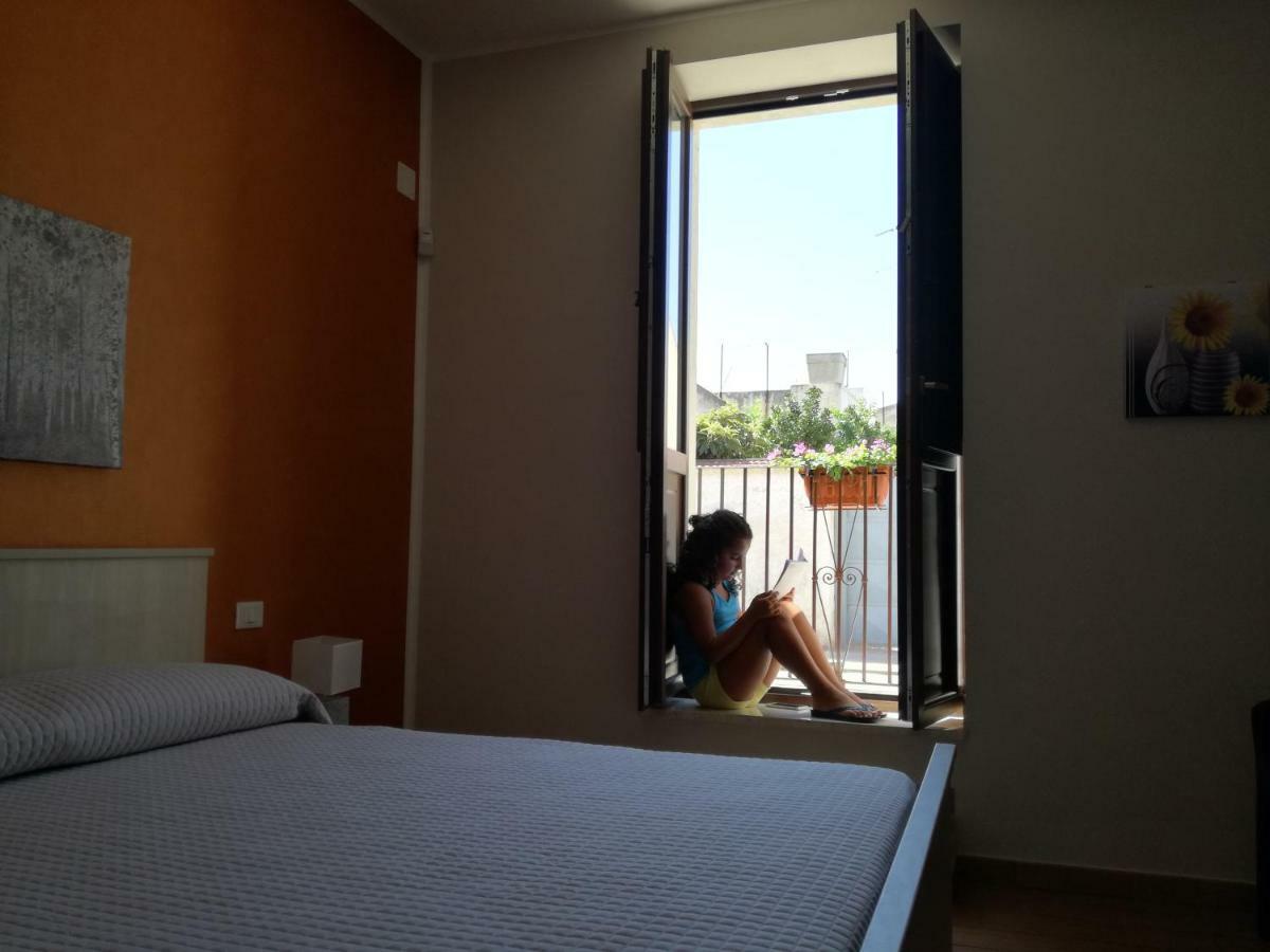 卡西比勒La Casa Di Bice公寓 外观 照片
