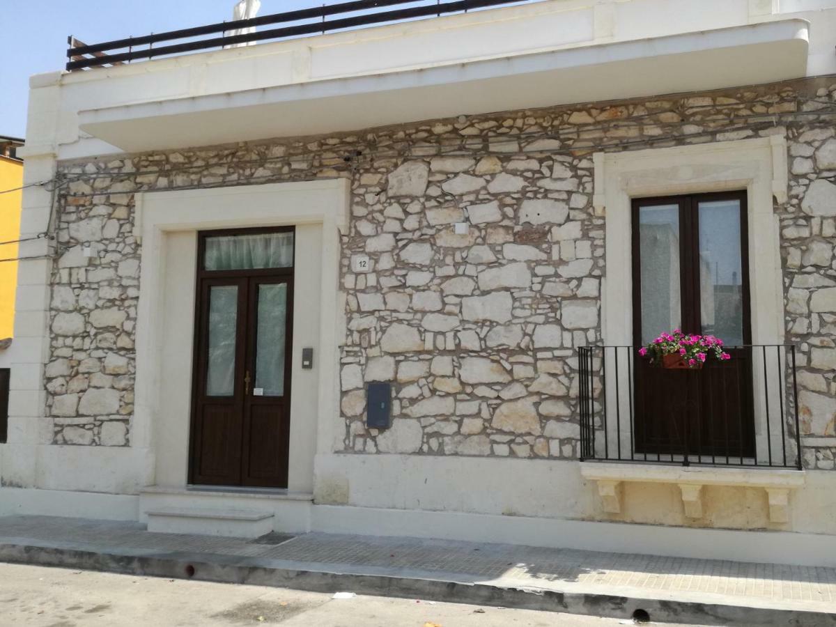 卡西比勒La Casa Di Bice公寓 外观 照片