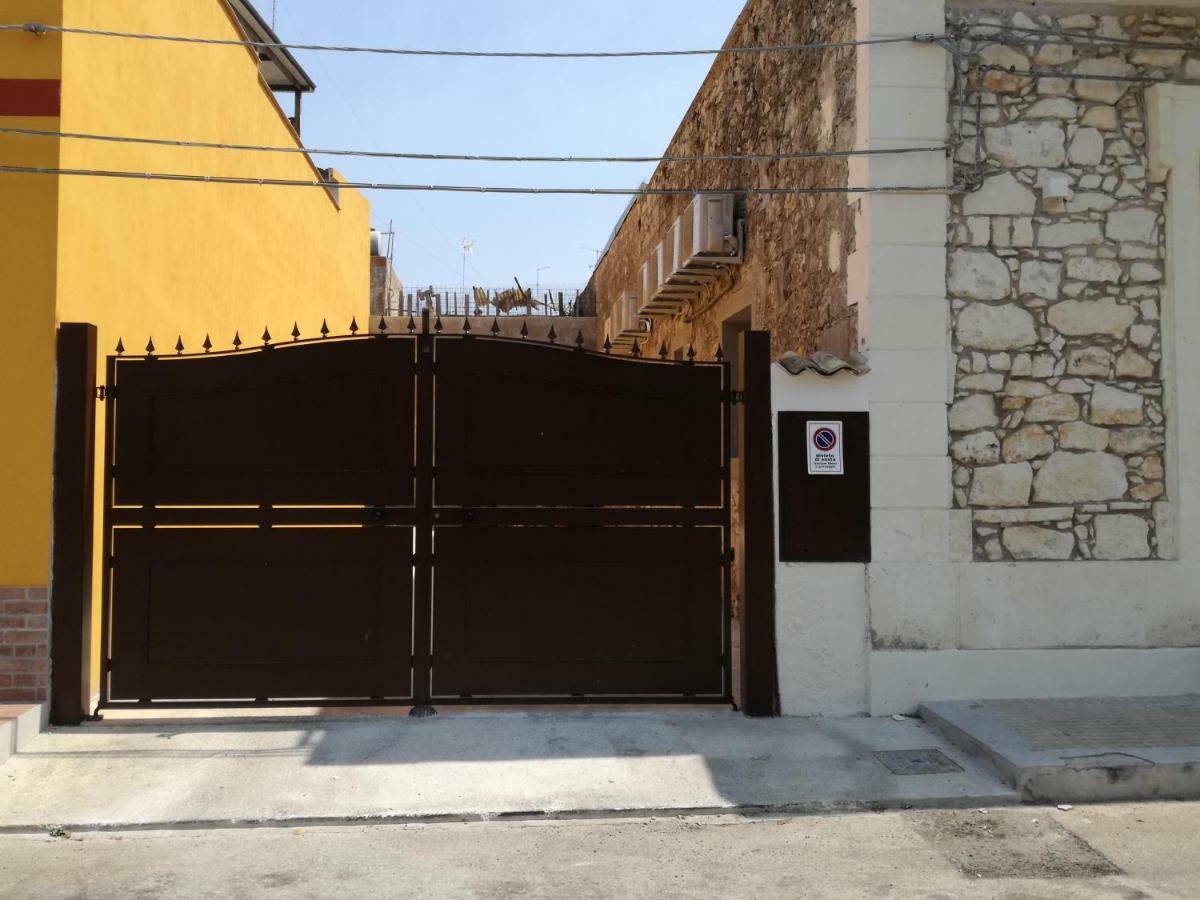 卡西比勒La Casa Di Bice公寓 外观 照片