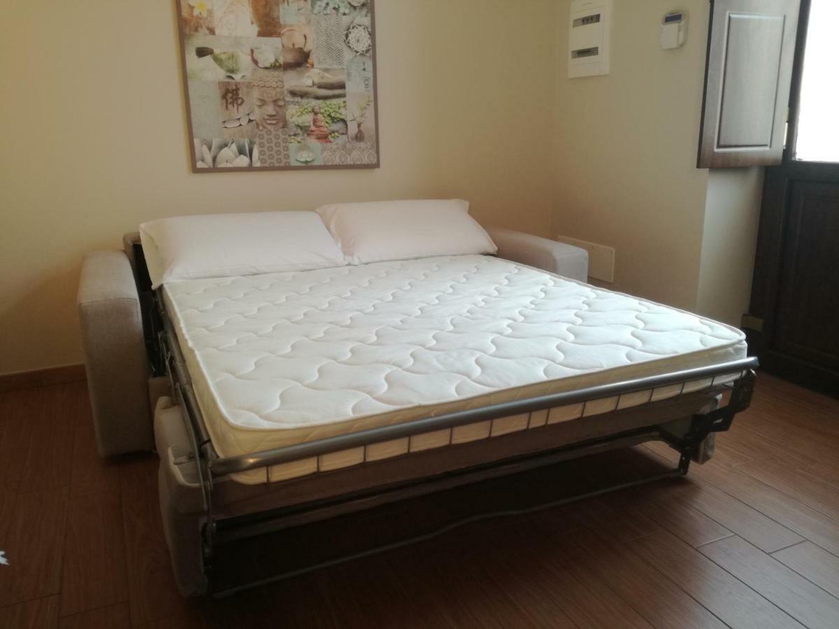 卡西比勒La Casa Di Bice公寓 外观 照片
