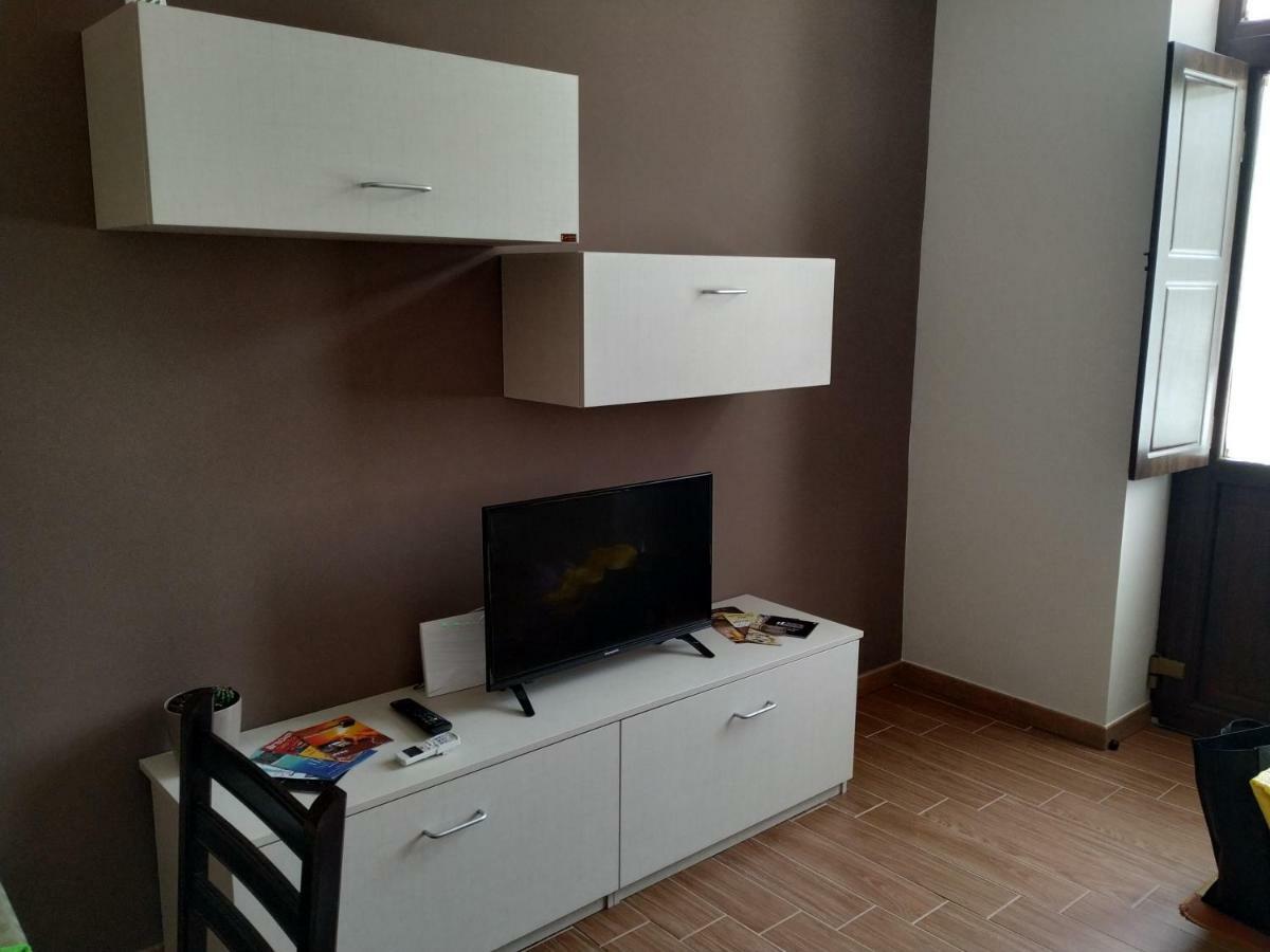 卡西比勒La Casa Di Bice公寓 外观 照片